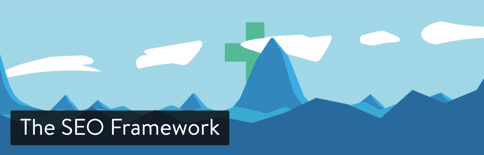 Das SEO-Framework WordPress Plugin.